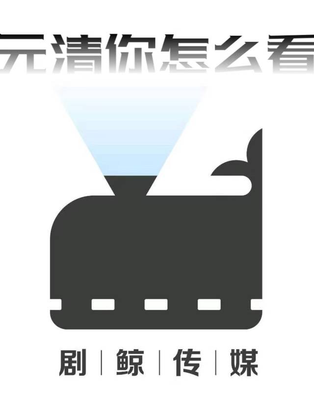 元清你怎么看封面