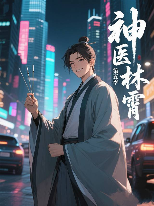 神医林霄第五季封面