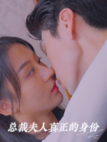 总裁夫人真正的身份封面