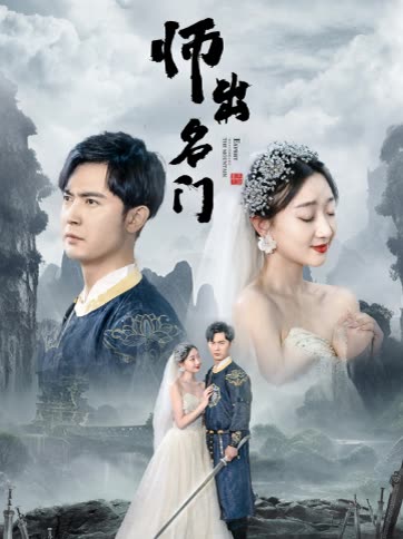 师出名门封面