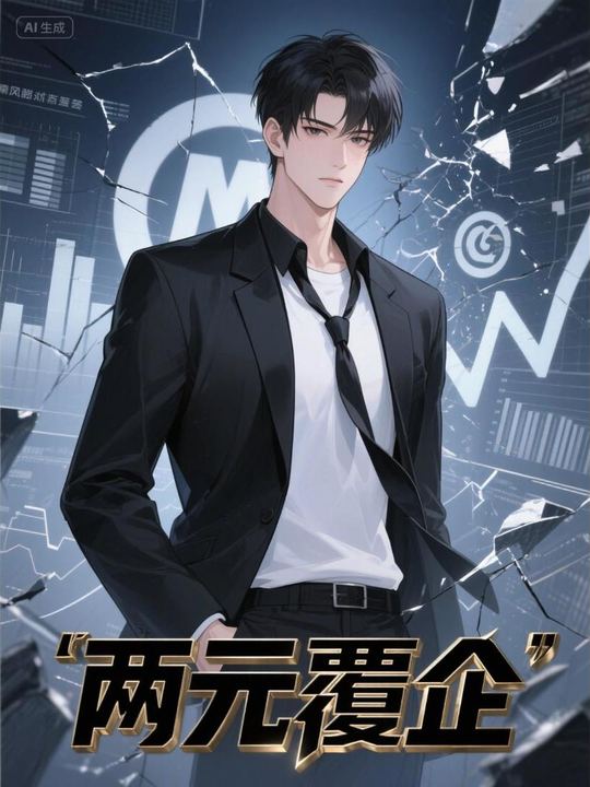 两元覆企封面