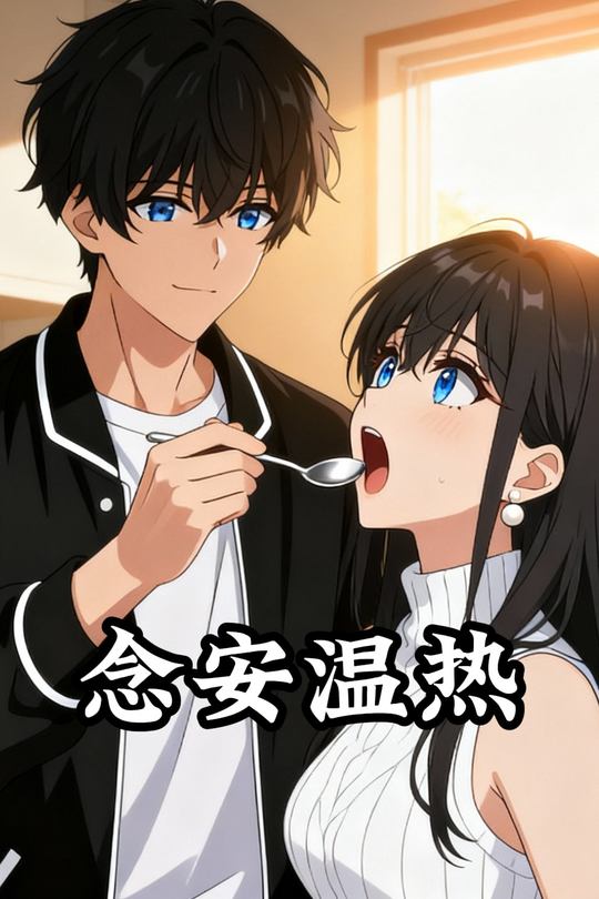 念安温热封面
