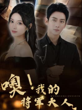 噢!我的将军大人第二季封面