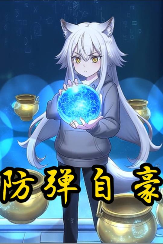 防弹自豪封面