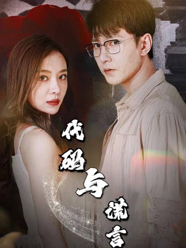 代码与谎言封面