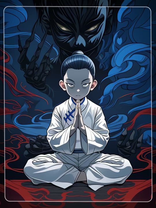 鬼差火锅封面