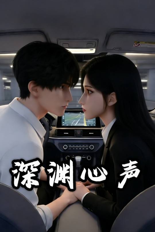 深渊心声封面