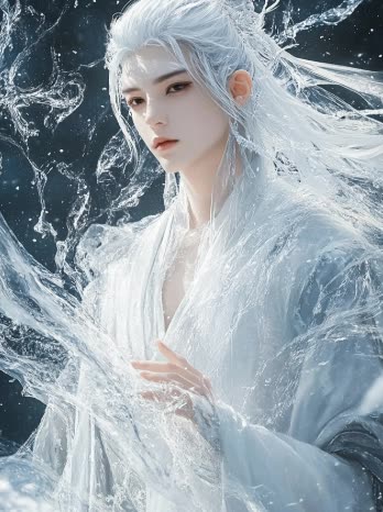 五个爷爷是宗师封面