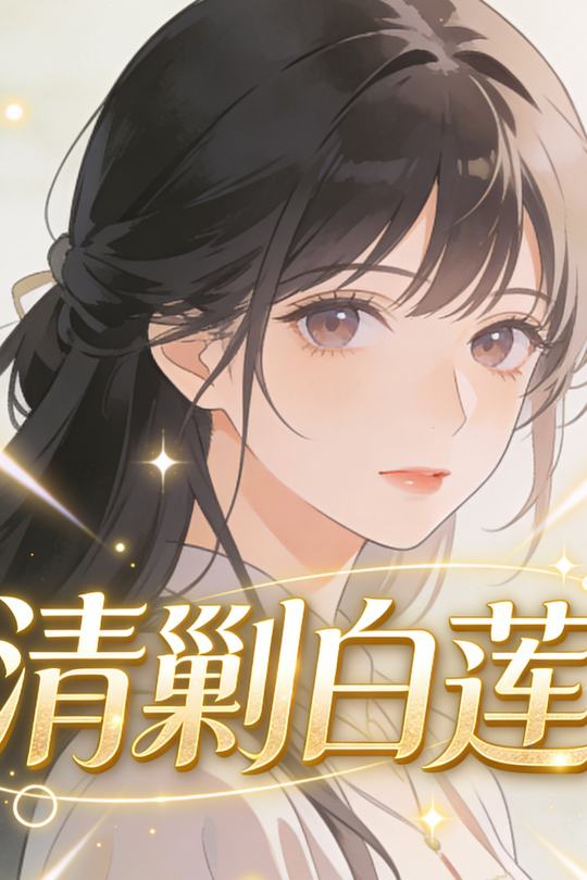 清剿白莲封面