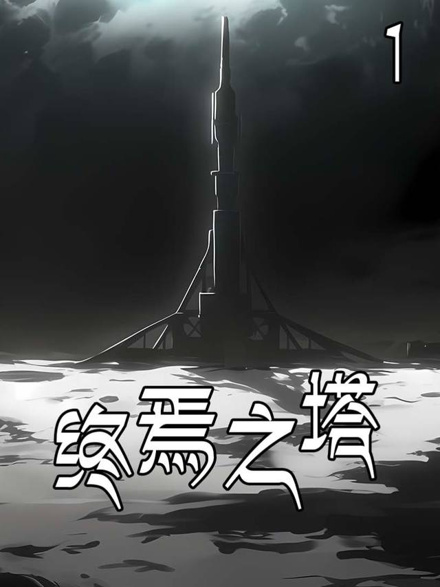 终焉之塔封面