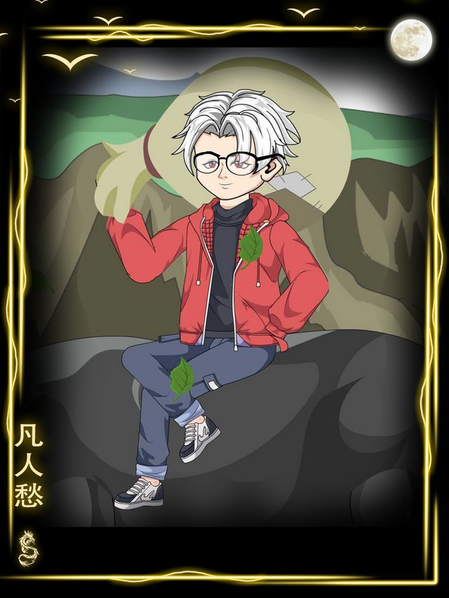 下乡知青封面