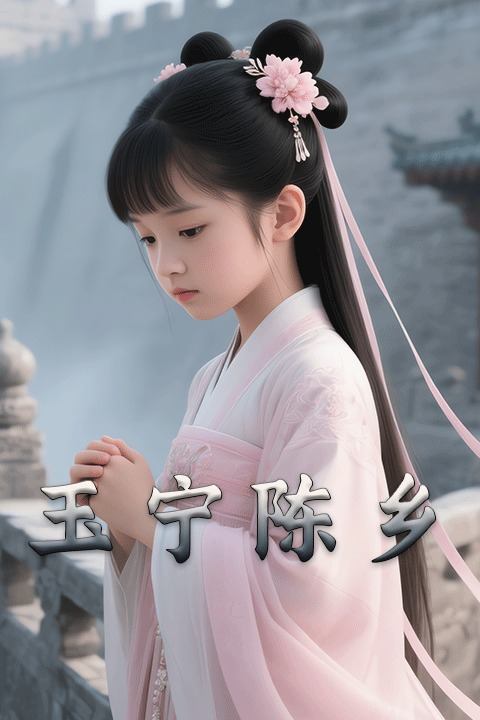 玉宁陈乡封面