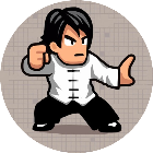 这就是功夫 图标