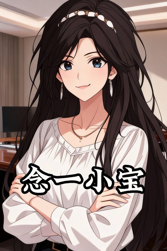 念一小宝封面