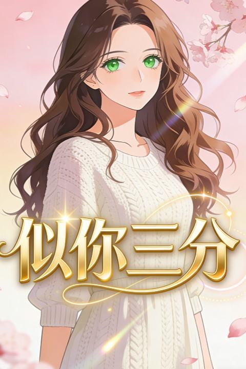似你三分封面