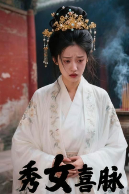 秀女喜脉封面