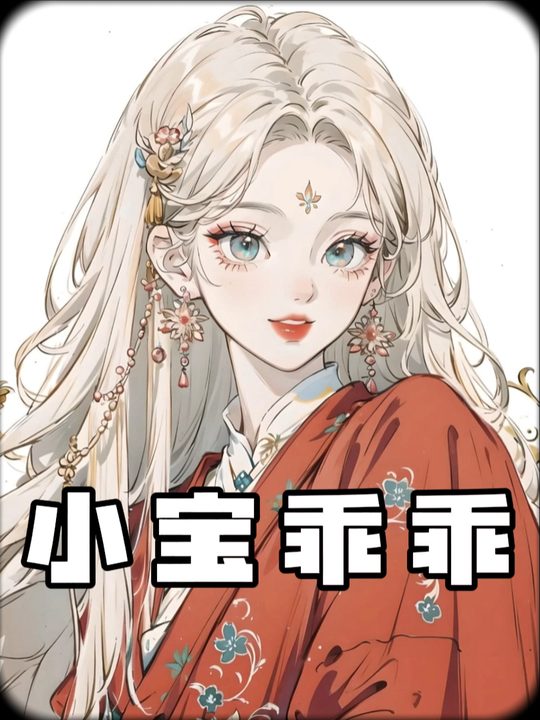 小宝乖乖封面