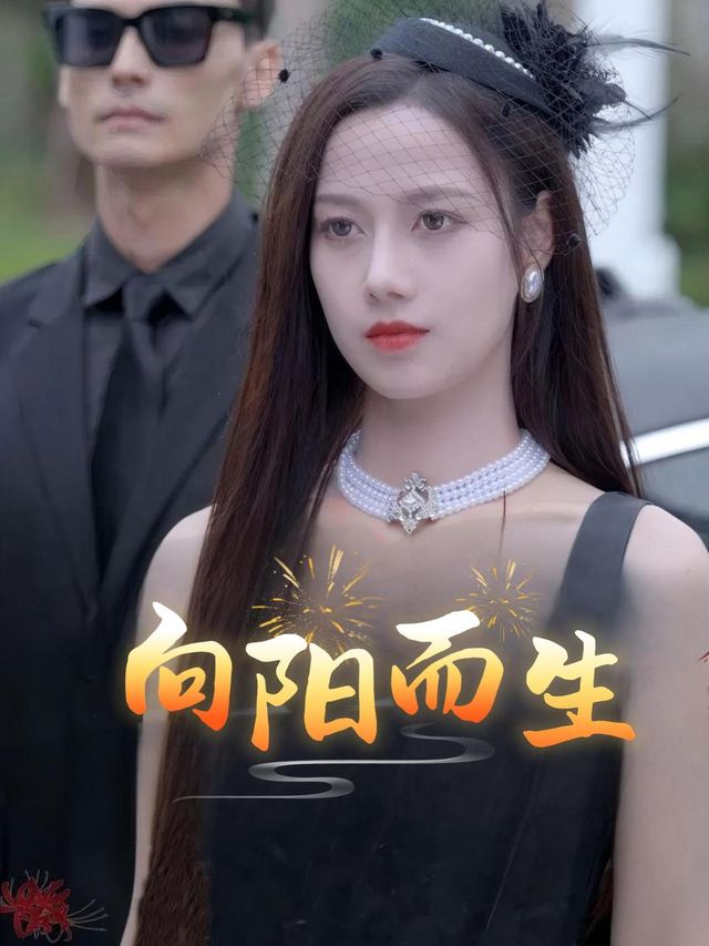 向阳而生-西西剧场封面