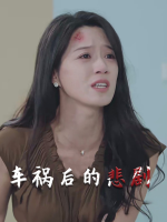 车祸后的悲剧封面