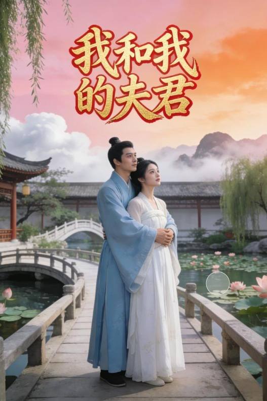 我和我的夫君封面