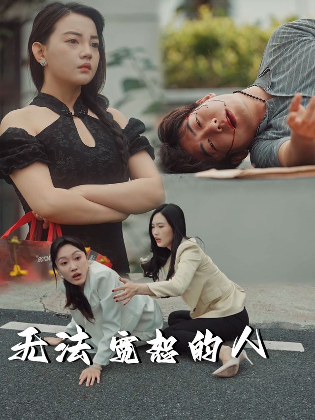 无法宽恕的他封面