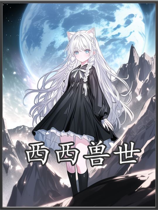 西西兽世封面