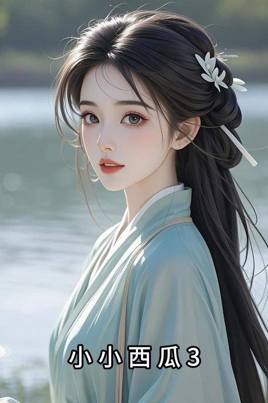 小小西瓜3封面