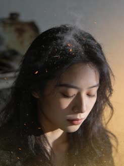 执念成灰旧梦终醒封面
