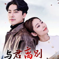与君离别再重逢封面