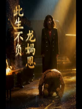 此生不负龙妈恩封面