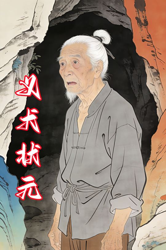 义犬状元封面