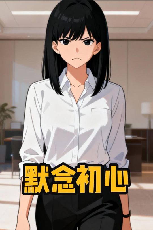 默念初心封面