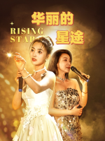 华丽的星途封面