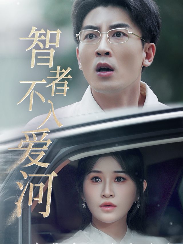 智者不入爱河封面