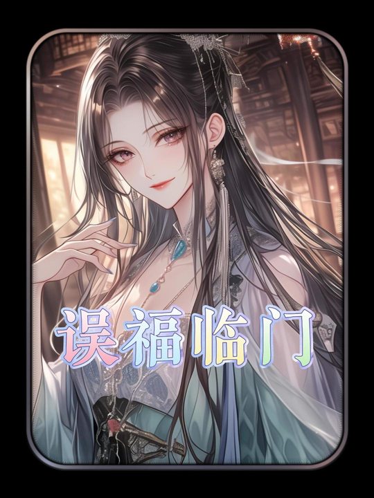 误福临门封面