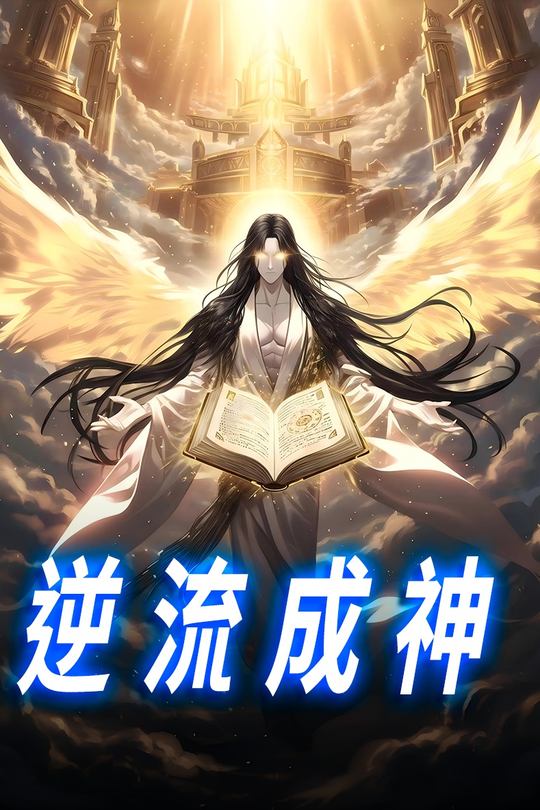 逆流成神封面