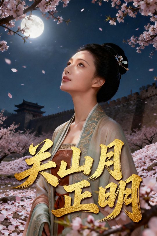 关山月正明封面
