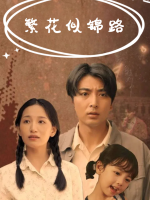 繁花似锦路封面