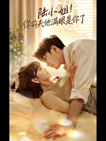 陆小姐!你前夫他满眼是你了封面