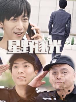 星野逐光封面