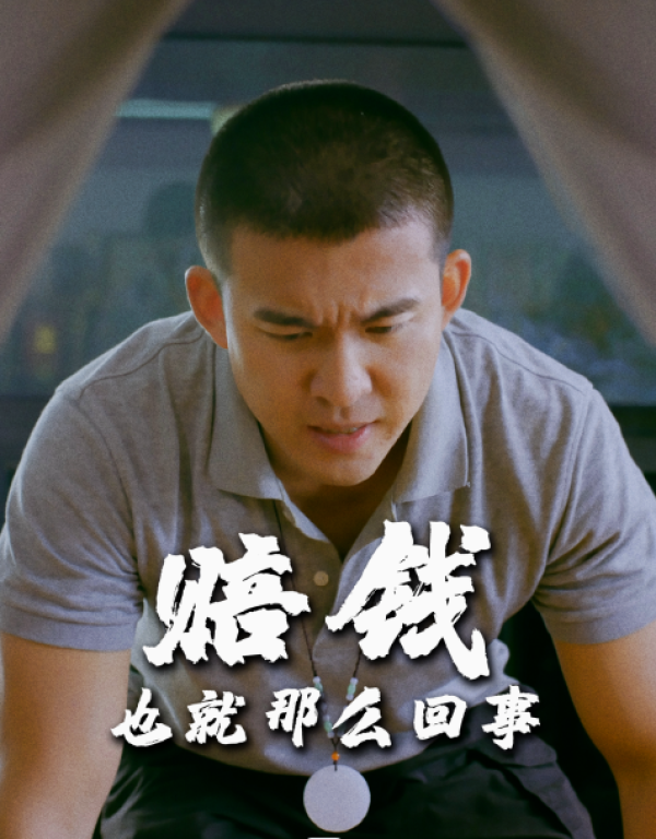 赔钱也就那么回事封面