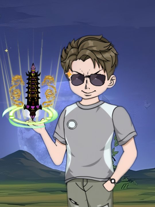 我靠空间致富第一季封面