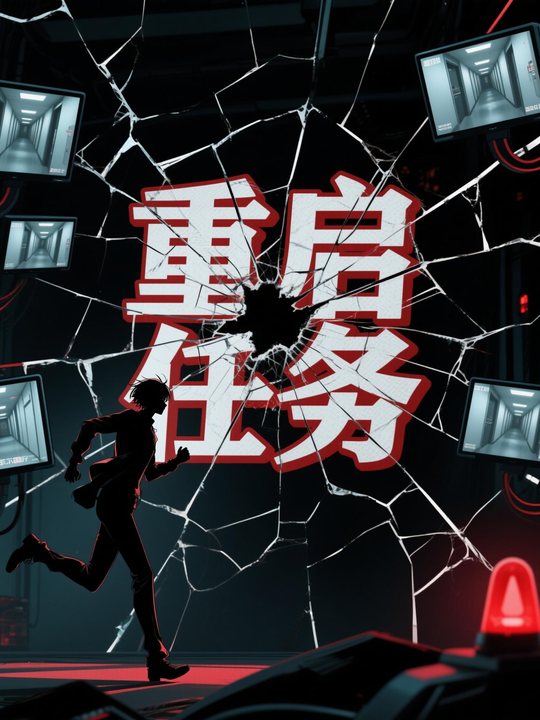重启任务封面