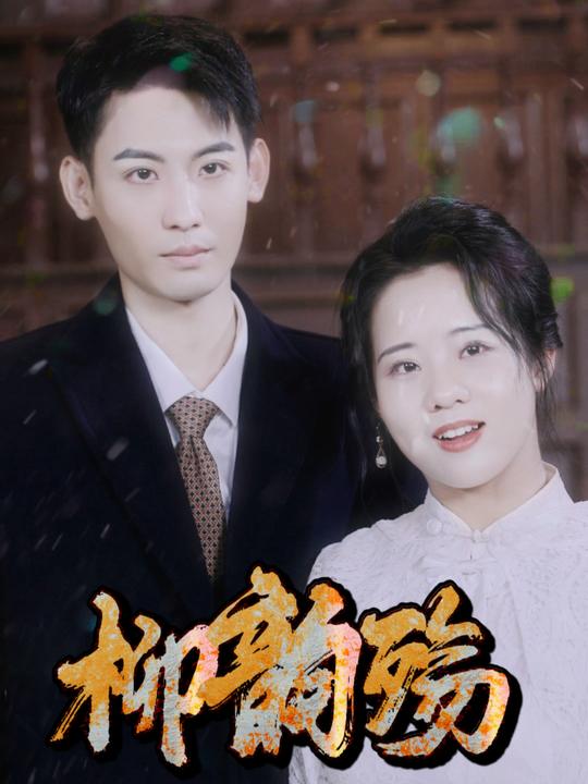 柳韵殇封面