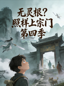 无灵根?照样上宗门 第四季封面