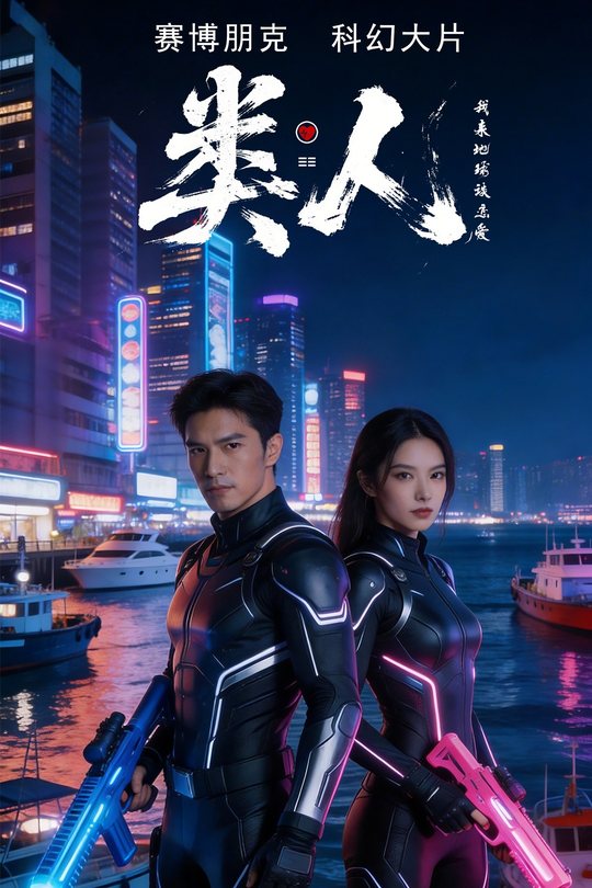 类人之我来地球谈恋爱封面