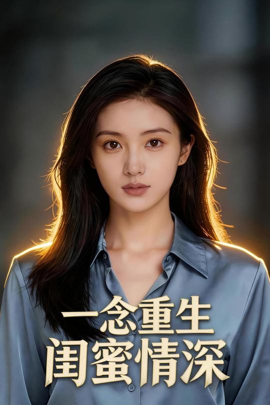 一念重生闺蜜情深封面