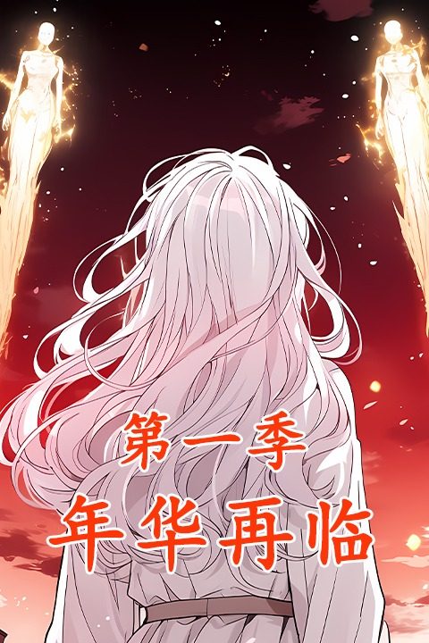 年华再临第一季封面