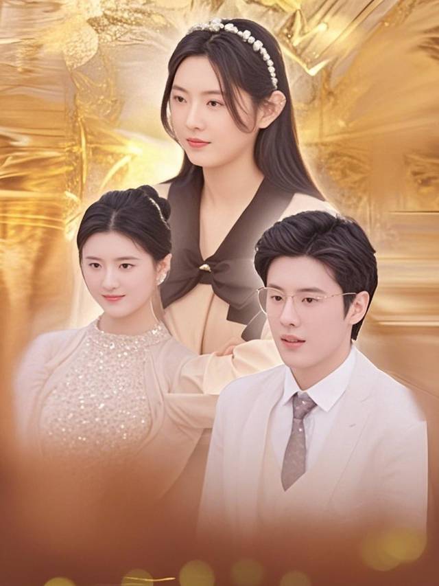 隐婚入局:冒牌夫人现形记封面