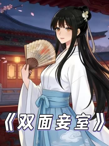 双面妾室封面